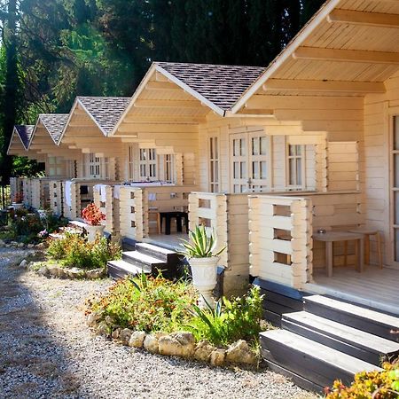 Vacation Home Apsar New Athos 외부 사진