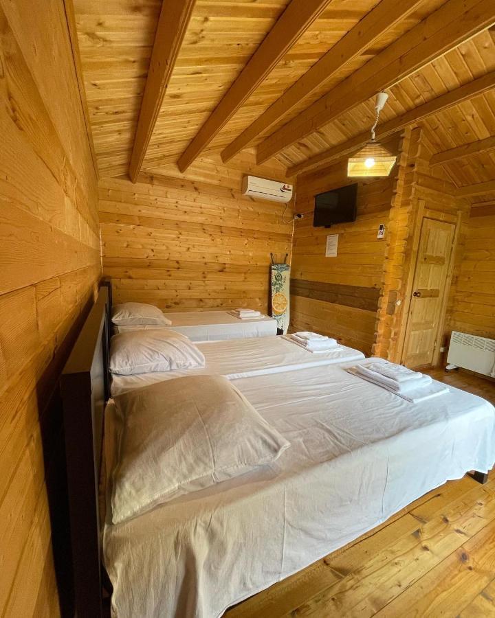 Vacation Home Apsar New Athos 외부 사진