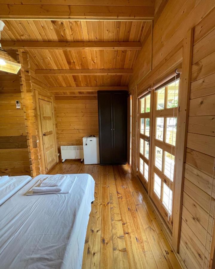 Vacation Home Apsar New Athos 외부 사진