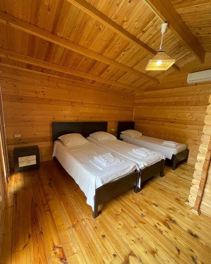 Vacation Home Apsar New Athos 외부 사진
