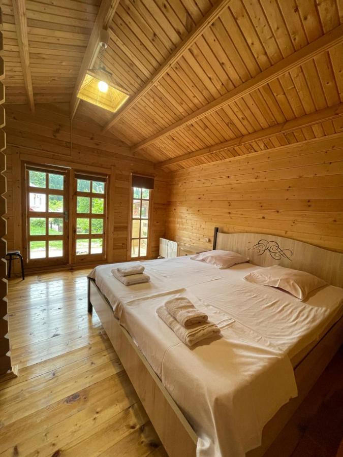 Vacation Home Apsar New Athos 외부 사진