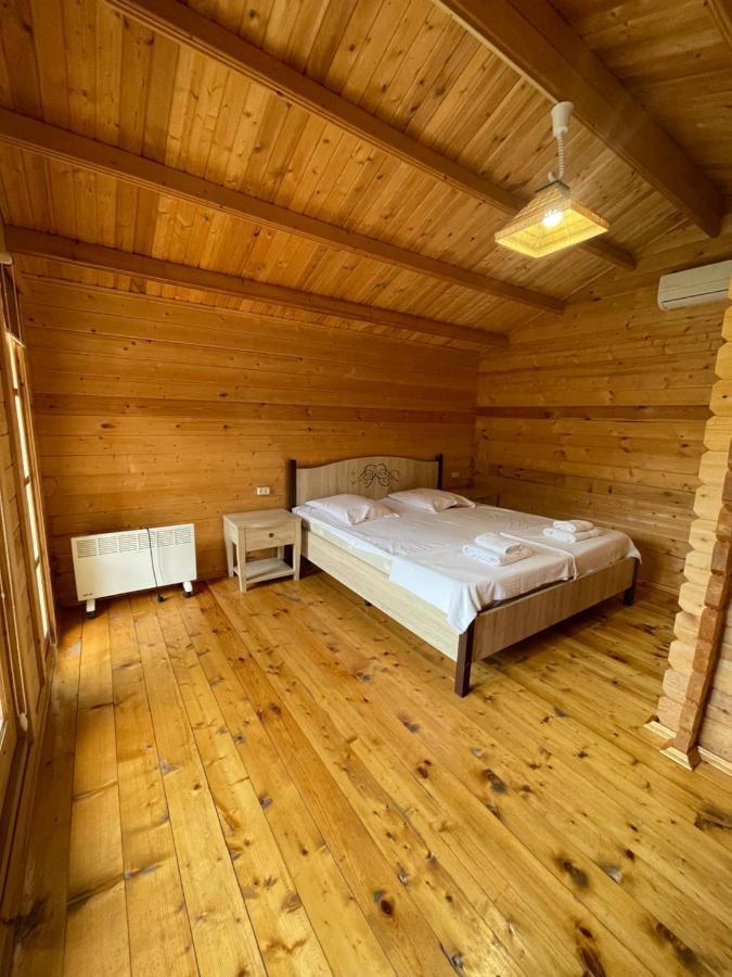 Vacation Home Apsar New Athos 외부 사진
