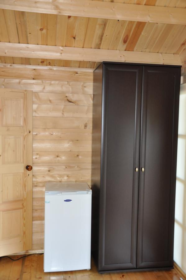Vacation Home Apsar New Athos 외부 사진