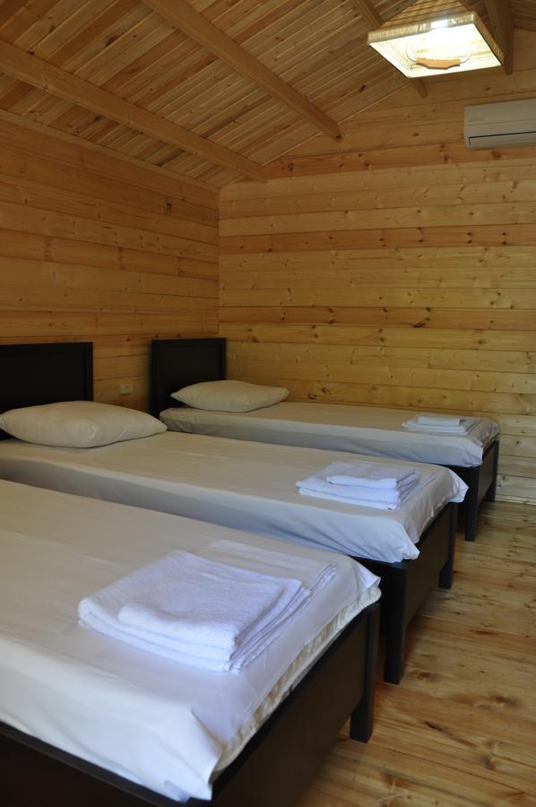 Vacation Home Apsar New Athos 외부 사진