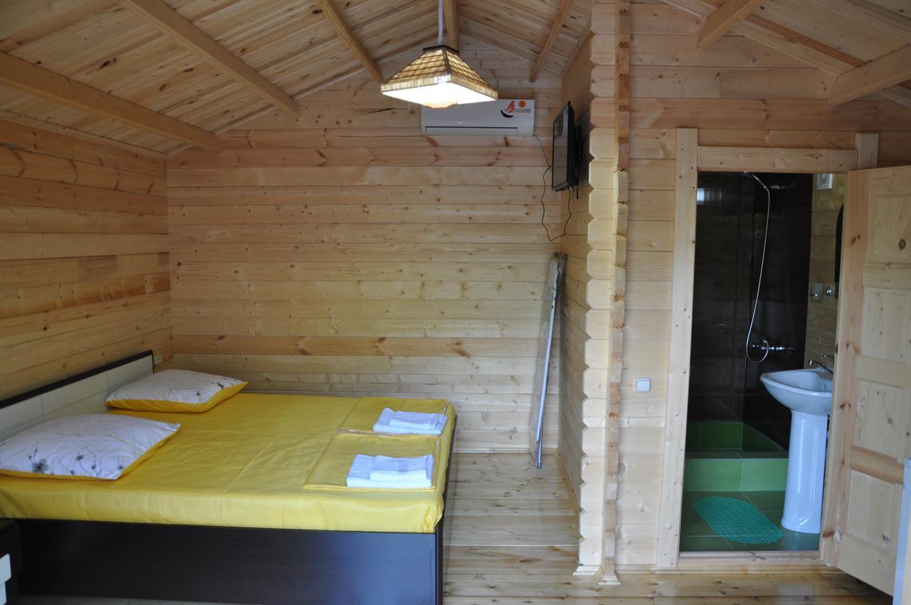 Vacation Home Apsar New Athos 외부 사진