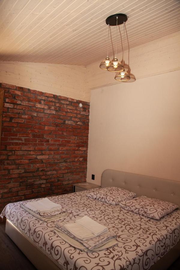 Vacation Home Apsar New Athos 외부 사진