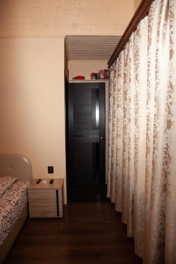 Vacation Home Apsar New Athos 외부 사진