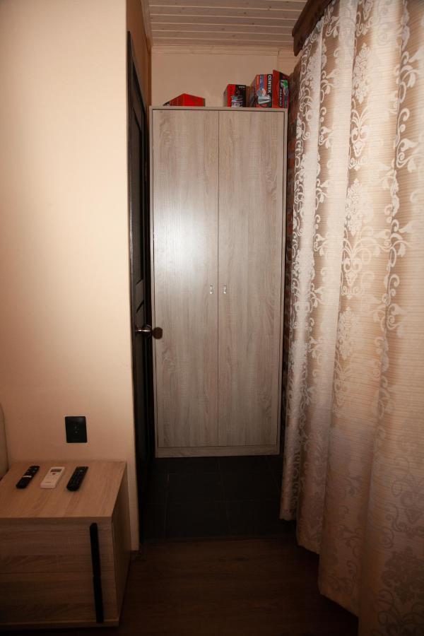 Vacation Home Apsar New Athos 외부 사진