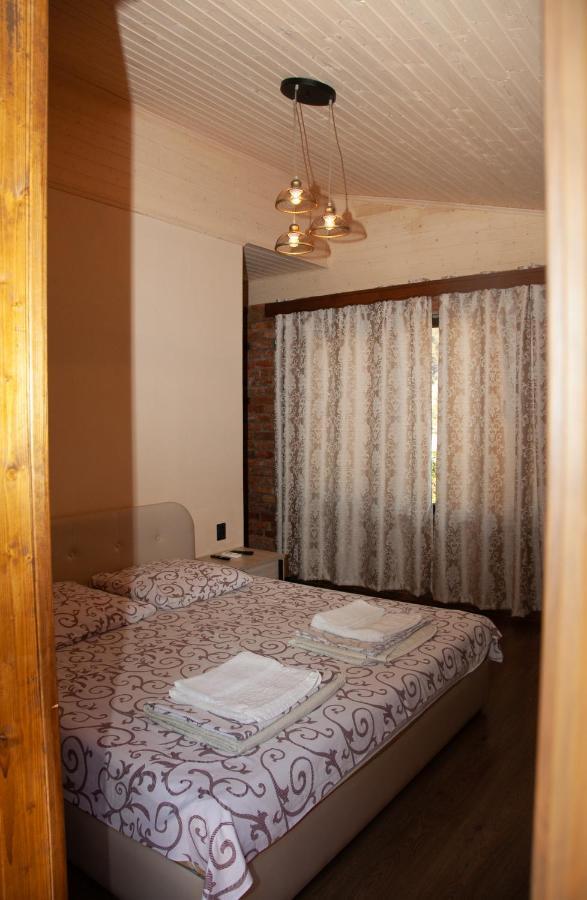 Vacation Home Apsar New Athos 외부 사진